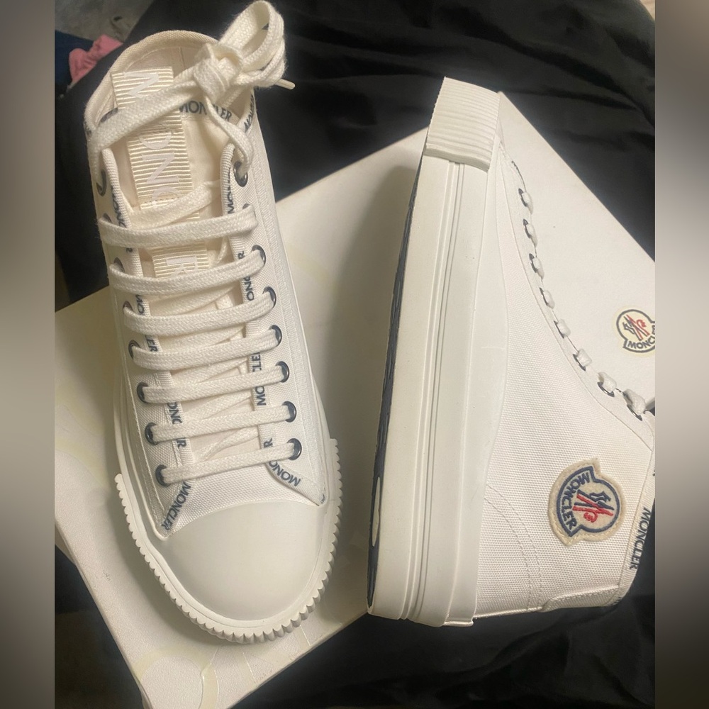 New in box Moncler Lissex - Picture 9 of 16
